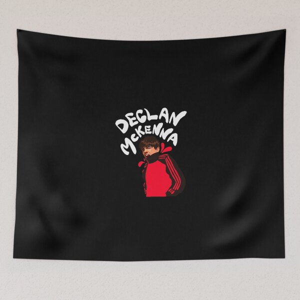 Item preview, Declan McKennna designed and sold by ToriaMe.