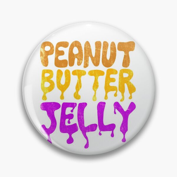 Item preview, Peanut Butter Jelly designed and sold by NOTSNIW ART.