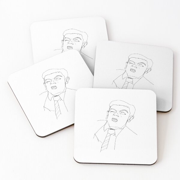 Item preview, Invisible man designed and sold by defuma.