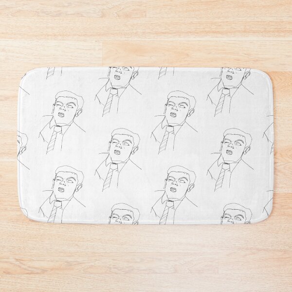 Item preview, Invisible man designed and sold by defuma.