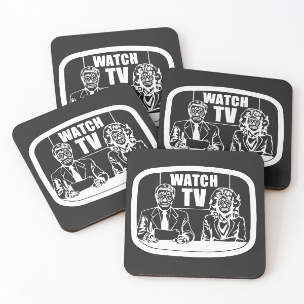 Item preview, They Live Face Mask designed and sold by The Fit.