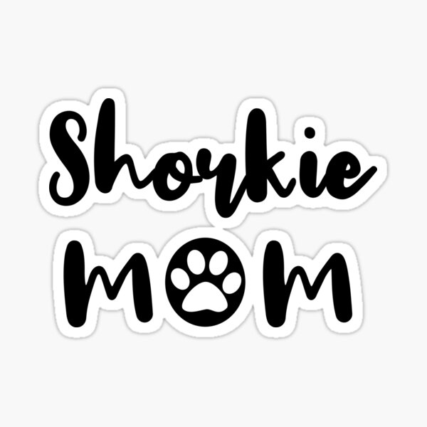 shorkie gifts