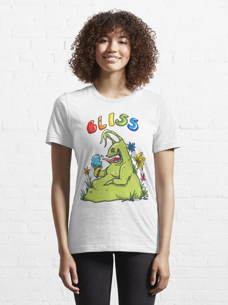 weekday bliss t shirt