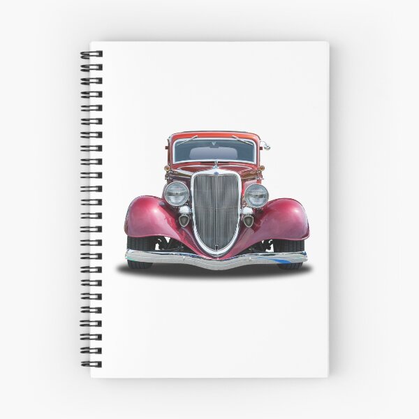 Item preview, Hotrod designed and sold by William Fehr.
