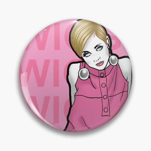 Item preview, Twiggy designed and sold by guillebcn.