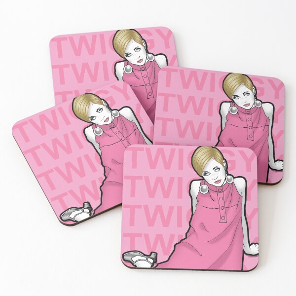 Item preview, Twiggy designed and sold by guillebcn.