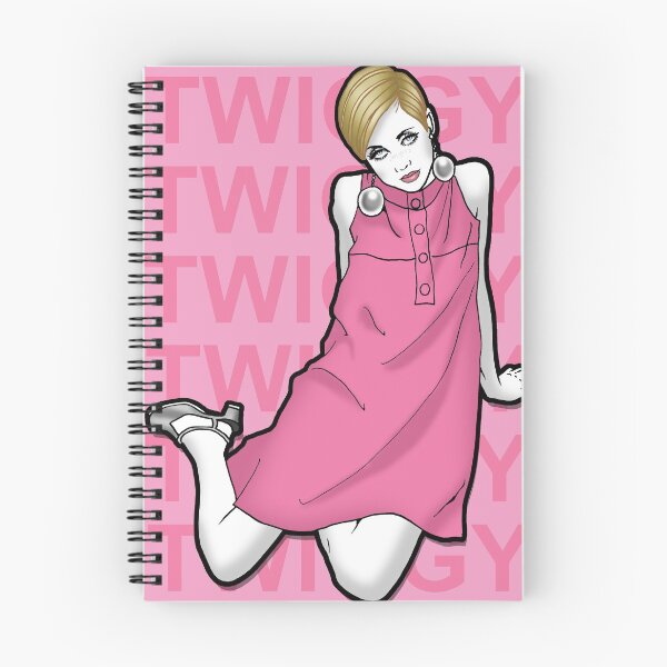 Item preview, Twiggy designed and sold by guillebcn.