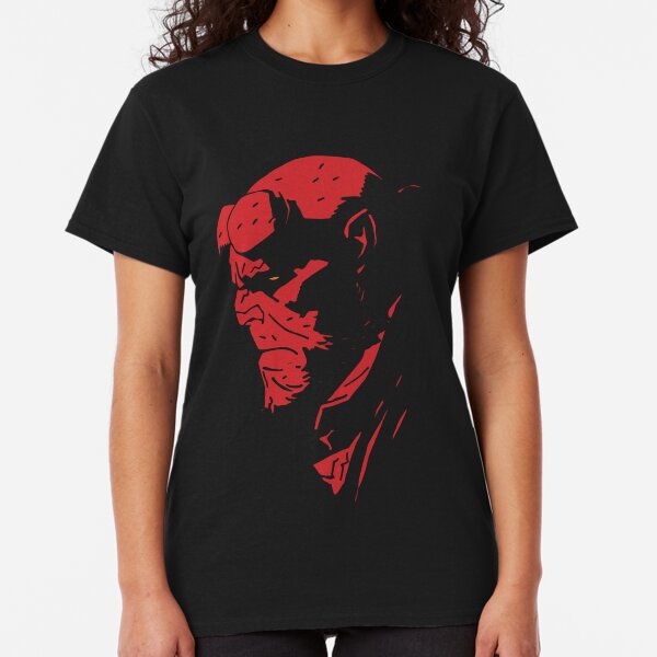 Hellboy Classic T-Shirt