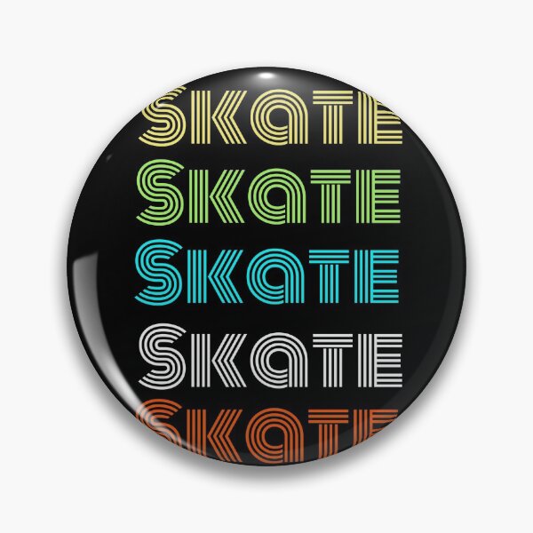 Item preview, Skate for the love of it. designed and sold by mike7henry.