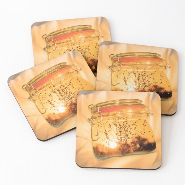 Item preview, Jar Full of Sunshine designed and sold by Linda Lees.
