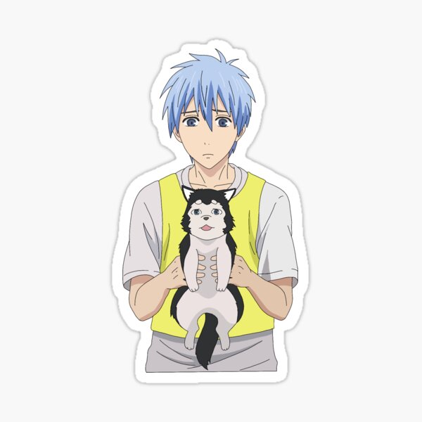 Kuroko No Basket Gifts & Merchandise for Sale