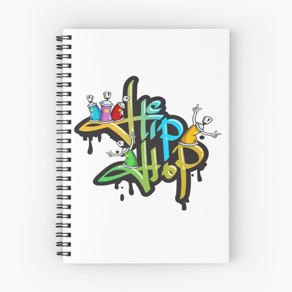 Item preview, hip hop t-shirt designed and sold by Moal29.