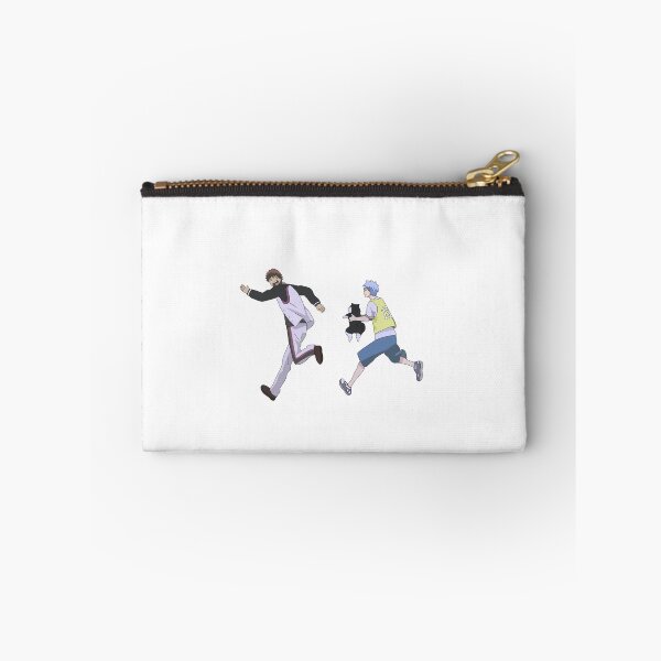 Item preview, Kuroko and Kagami designed and sold by itskisaa.