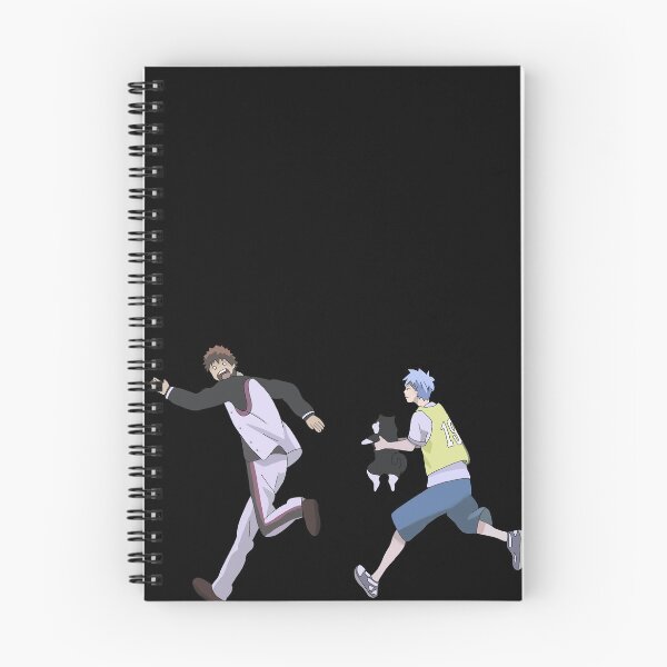 Item preview, Kuroko and Kagami designed and sold by itskisaa.