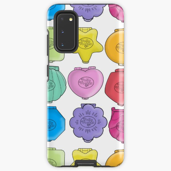 polly pocket case