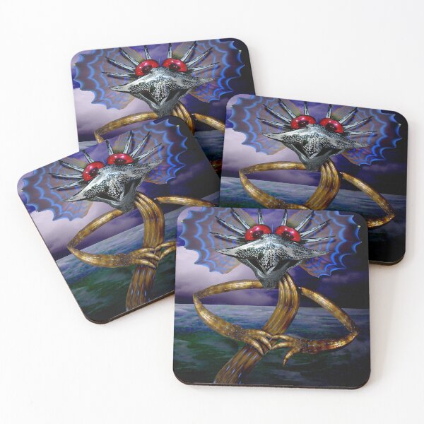 Item preview, Fornes Sea Monster designed and sold by GolemAura.