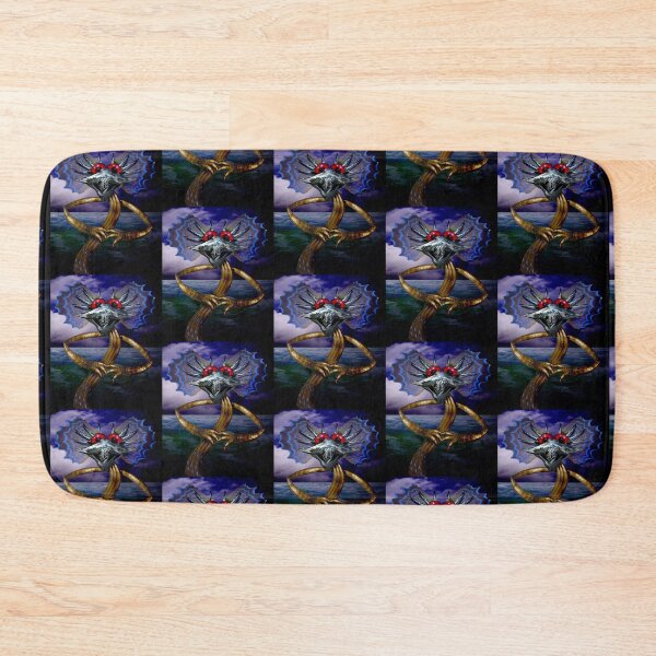 Item preview, Fornes Sea Monster designed and sold by GolemAura.
