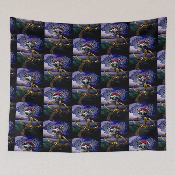 Item preview, Fornes Sea Monster designed and sold by GolemAura.