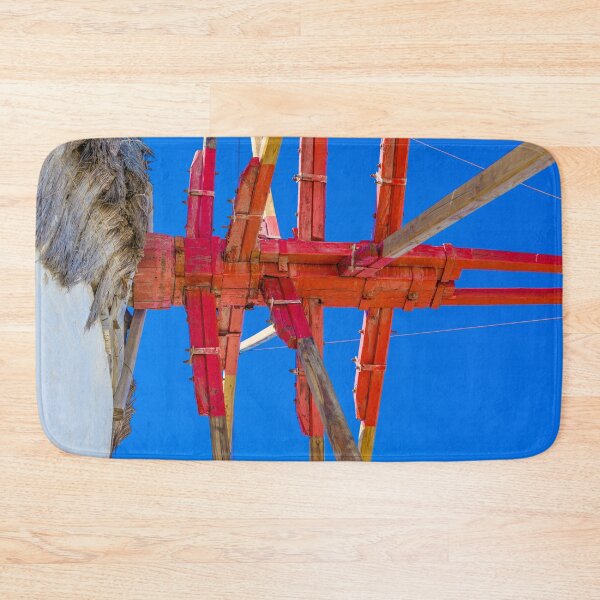 Item preview, The Windmills of Mykonos designed and sold by Dalyndigital Photography.