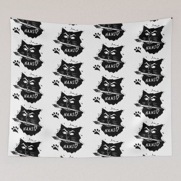 Item preview, Busted paw nani  designed and sold by Itselfsearcher.