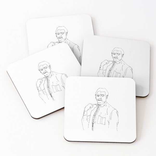 Item preview, Wtih friends like these designed and sold by defuma.