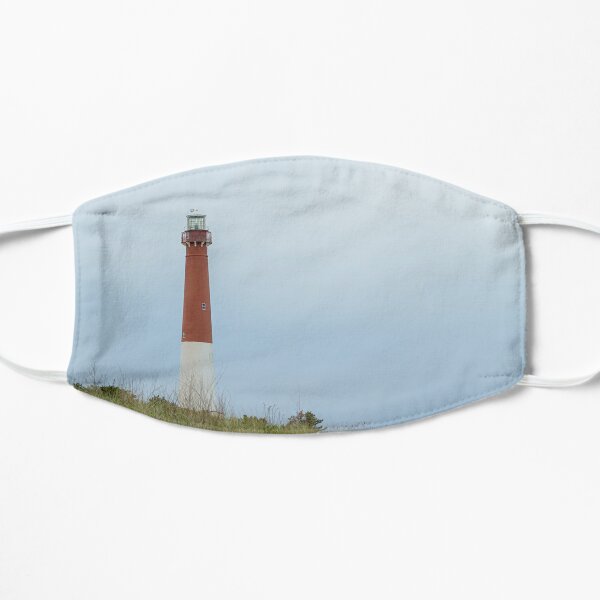 Barnegat Lighthouse 2020 Mask