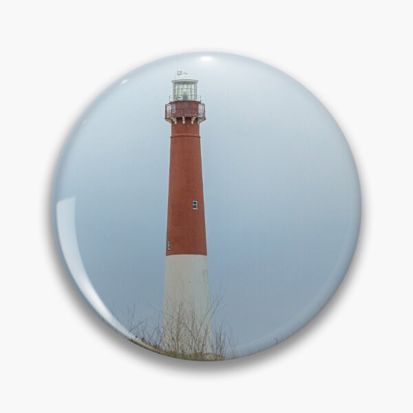 Item preview, Barnegat Lighthouse 2020 designed and sold by ShootFirstNYC.