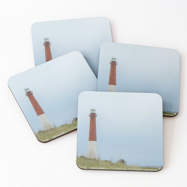 Item preview, Barnegat Lighthouse 2020 designed and sold by ShootFirstNYC.