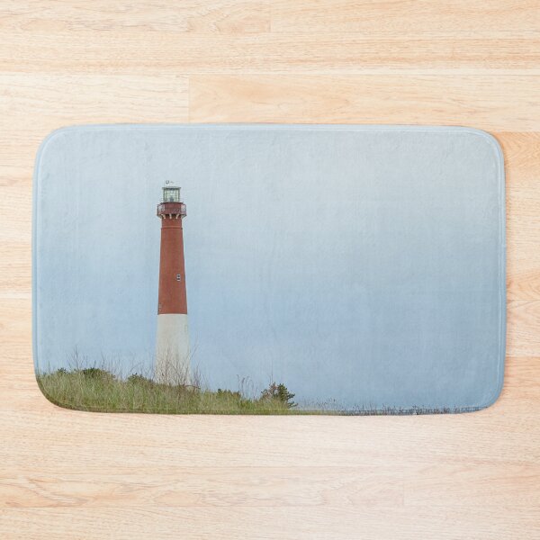 Item preview, Barnegat Lighthouse 2020 designed and sold by ShootFirstNYC.