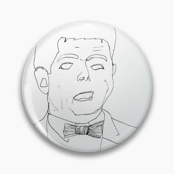Item preview, The Good Loser designed and sold by defuma.