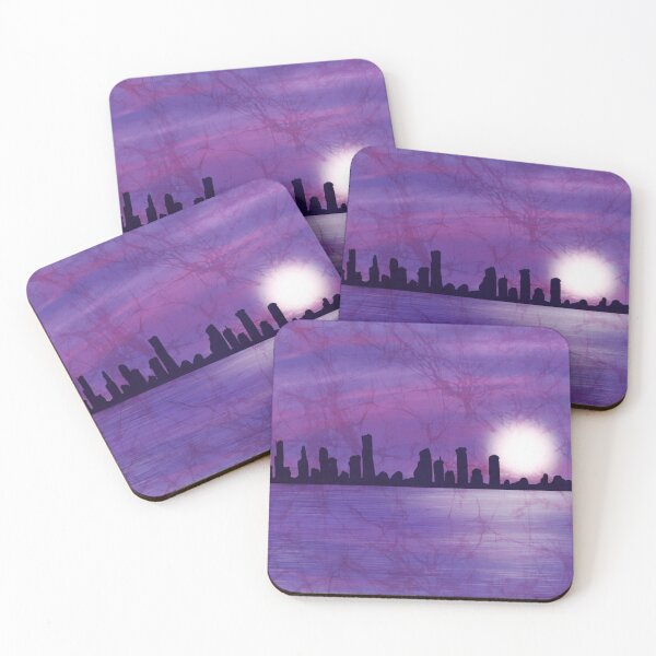 Item preview, Sunset Glow Batik designed and sold by Pooja Srinivas.