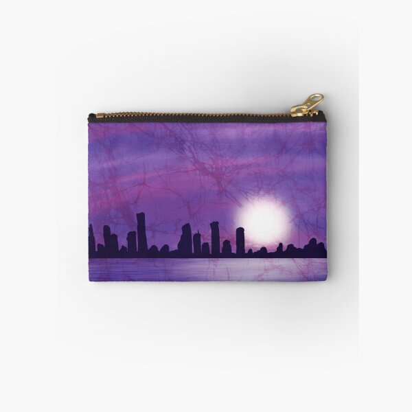 Item preview, Sunset Glow Batik designed and sold by Pooja Srinivas.