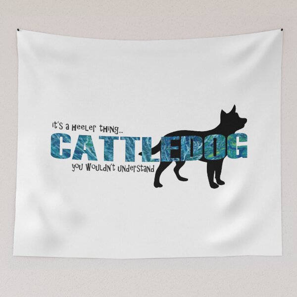 Item preview, Its A Heeler Thing ... You Wouldn't Understand designed and sold by perryartdesign.
