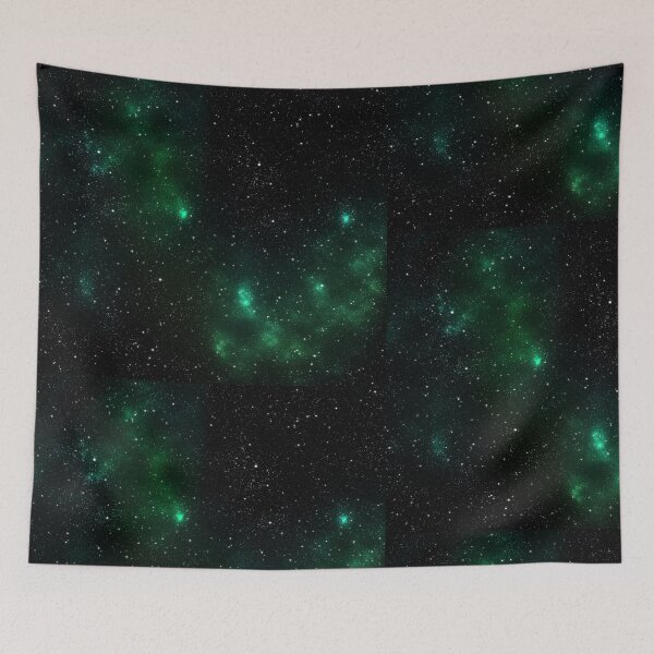 Item preview, Beautiful abstract universe designed and sold by Momixzaaa.