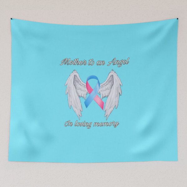 Item preview, Infant loss awareness  designed and sold by PrissyMarie.