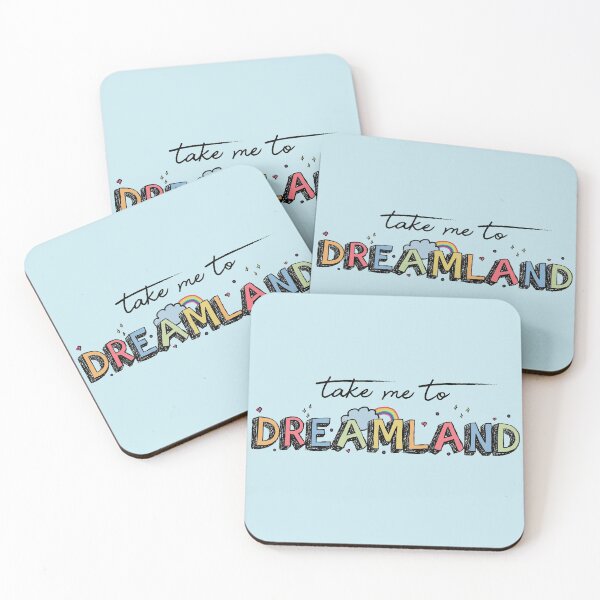 Item preview, Take me to Dreamland - Hollywood designed and sold by Ila9182.