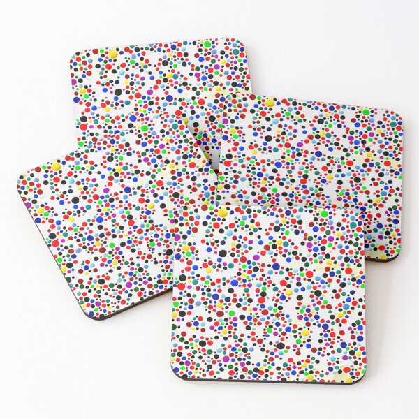 Item preview, Dots designed and sold by Fenouki Fenouki.