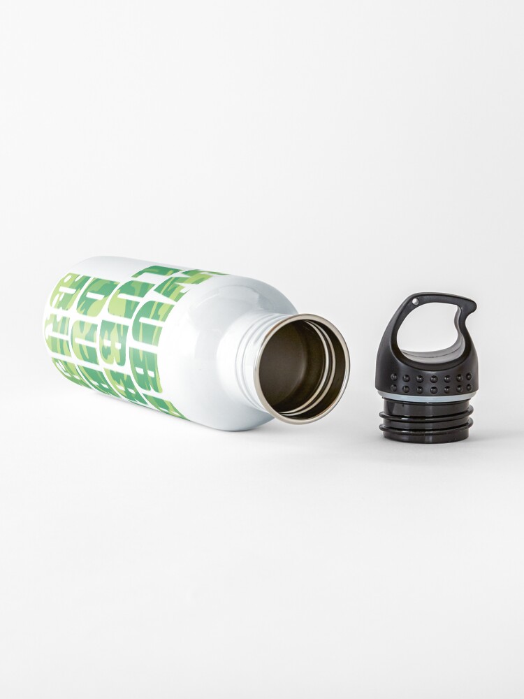 Alternate view of Wubba Lubba Dub Dub Water Bottle