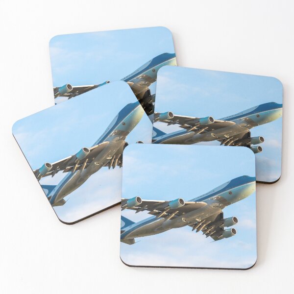 Item preview, AIR FORCE ONE designed and sold by KennyBImages899.
