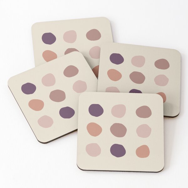 Item preview, Pinot's Palette- Wine and Nude Minimalist Print designed and sold by Brushedinbold.