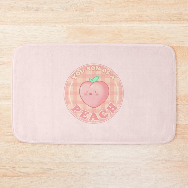 Item preview, You son of a peach designed and sold by zyeph.