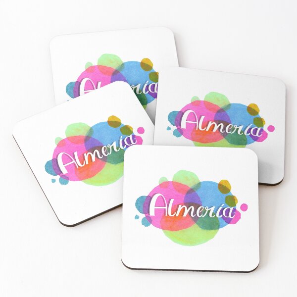 Item preview, Almeria, Andalusia (Spain) designed and sold by adeillustrator.