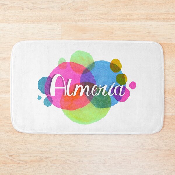 Item preview, Almeria, Andalusia (Spain) designed and sold by adeillustrator.