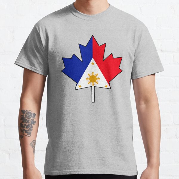 Philcan Classic T-Shirt