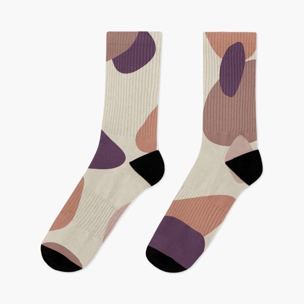 Item preview, Pinot's Palette Random- Blush and Eggplant designed and sold by Brushedinbold.