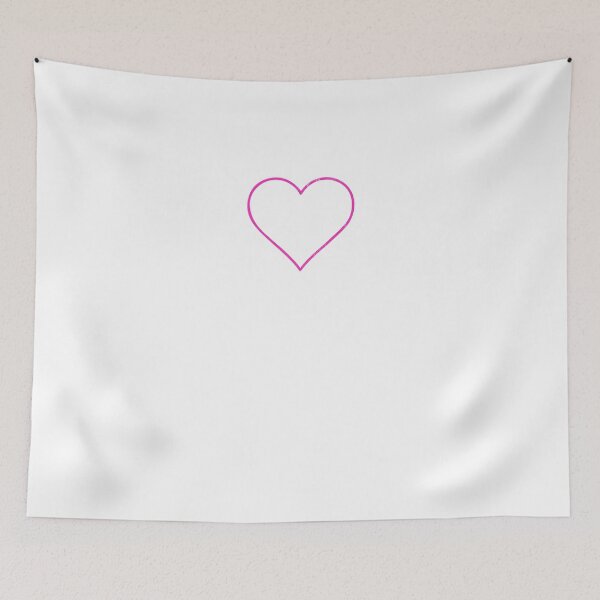 Item preview, Saranghae I Love You K-Pop Korean Finger Heart Sign Design designed and sold by noirty.