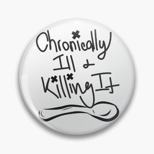 Item preview, Killing it (for white colours) designed and sold by crudeart.