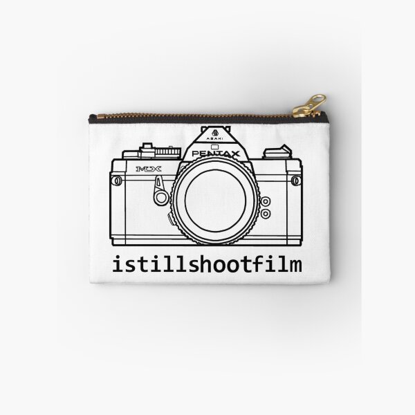 Artikelvorschau, Ich drehe immer noch Filme mit Pentax MX entworfen und verkauft von arthatbeat.