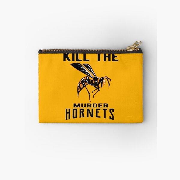 Item preview, Kill The Murder Hornets designed and sold by jonawillian.