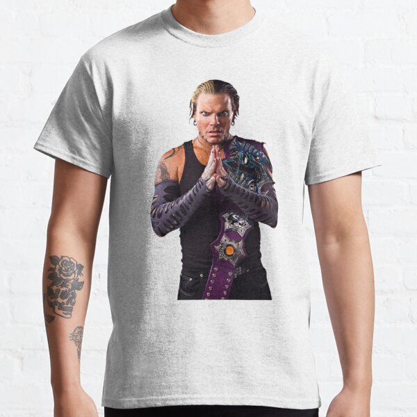 jeff hardy mesh shirt